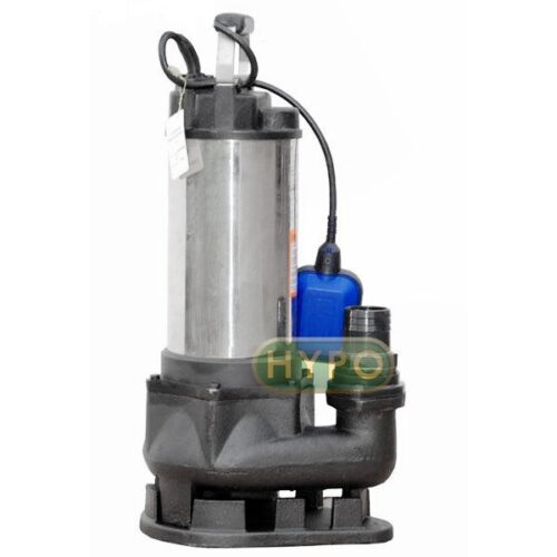Pompa zatapialna WQF 750 (0,75kW) 230V IBO