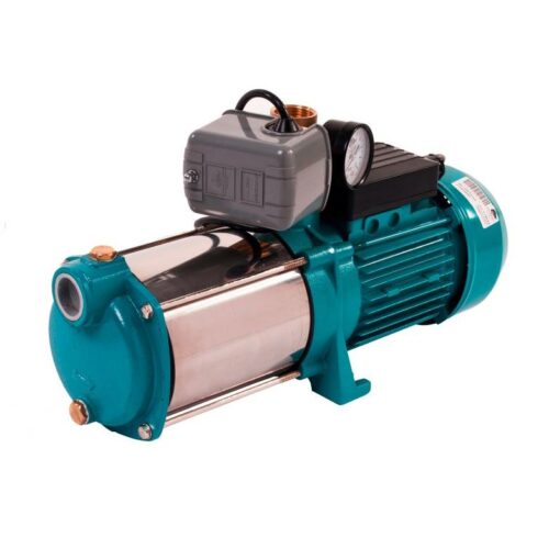 Pompa hydroforowa MH 1300 INOX (1,3kW) 400V IBO