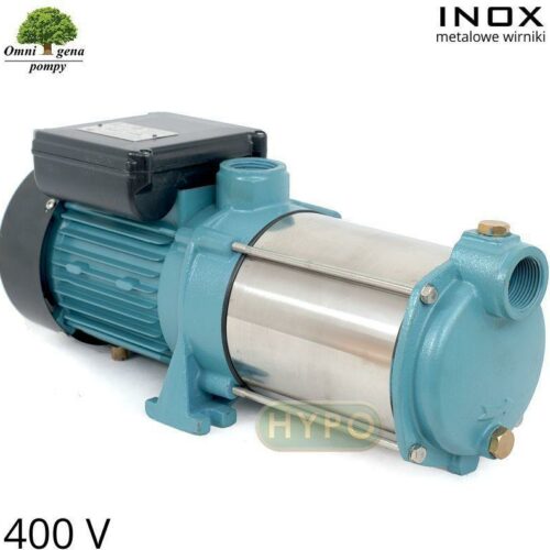Pompa hydroforowa MHI 1300 INOX (1,3kW) 400V Omnigena