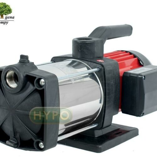 Pompa hydroforowa Multi HWA 2000 (2kW) 230V Leader Italy