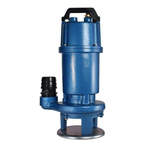 Pompa zatapialna WQ 15-7-1,1 Premium z rozdrabniaczem (1,1kW) 400V Omnigena
