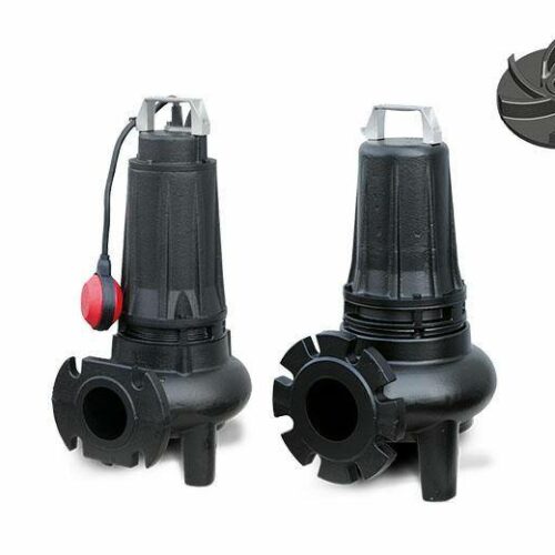 Pompa zatapialna DNA 65-2/150 M (1,5kW) 230V Dreno
