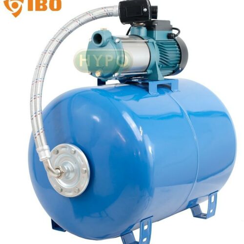 Zestaw hydroforowy MHI 1300 hydrofor 100L 230V IBO