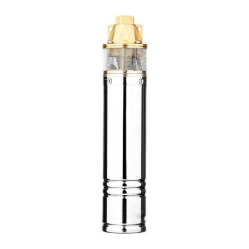 Pompa głębinowa 4 SKM 100 (0,75 kW) z 15m kablem 230V Omnigena